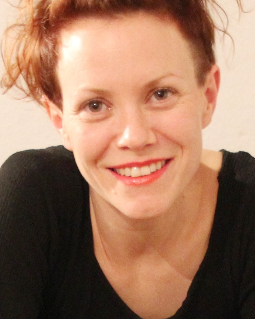 Profilbild von Kristin