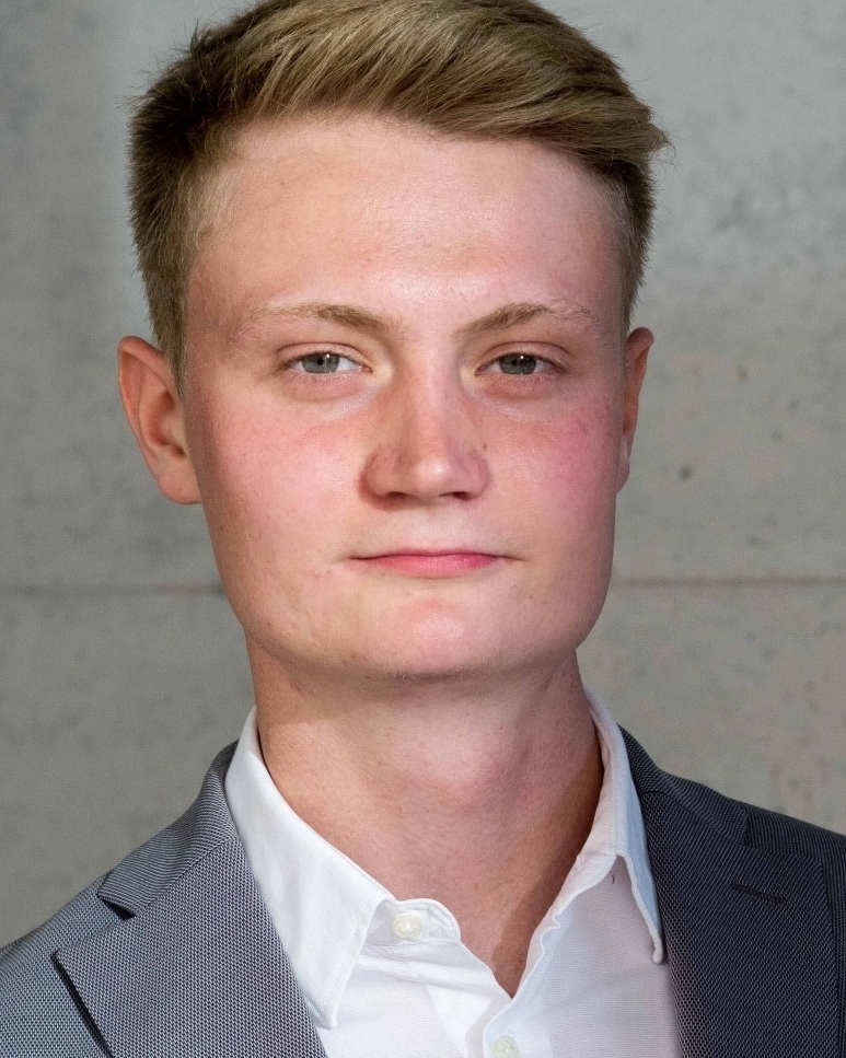 Profilbild von Lukas