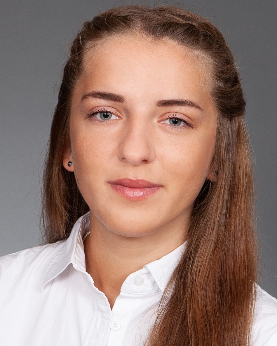 Profilbild von Carla