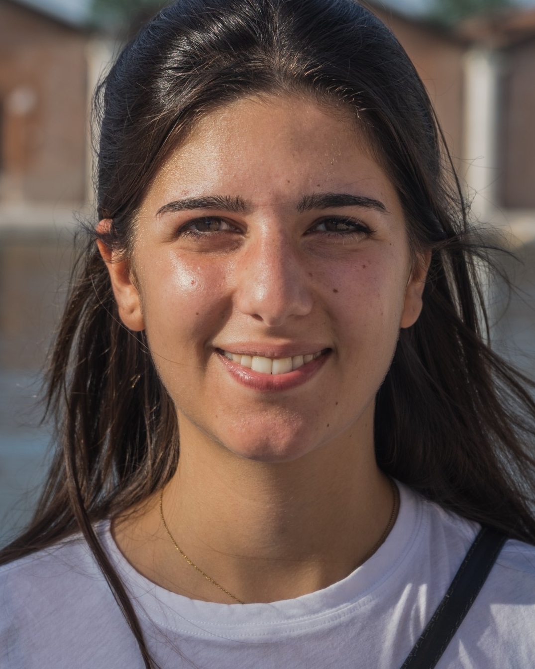 Profilbild von Chiara