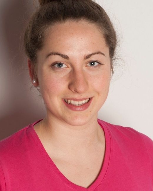 Profilbild von Ilona Sonja