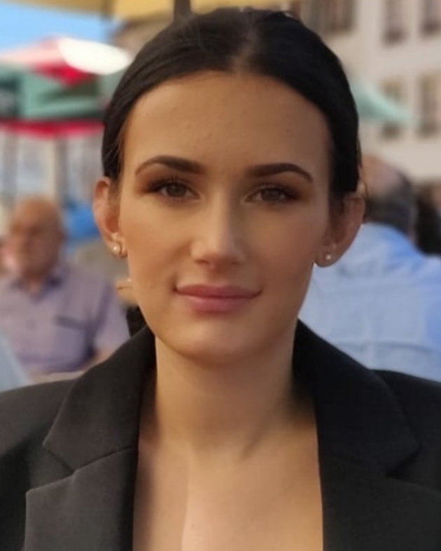Profilbild von Eva