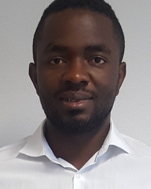 Profilbild von Pascal