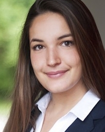 Profilbild von Lavinia