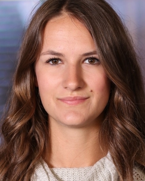 Profilbild von Alena
