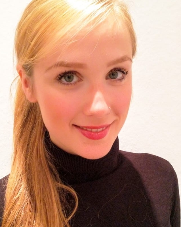 Profilbild von Matthia
