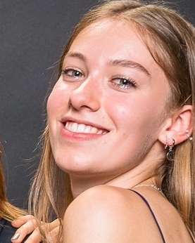 Profilbild von Paula
