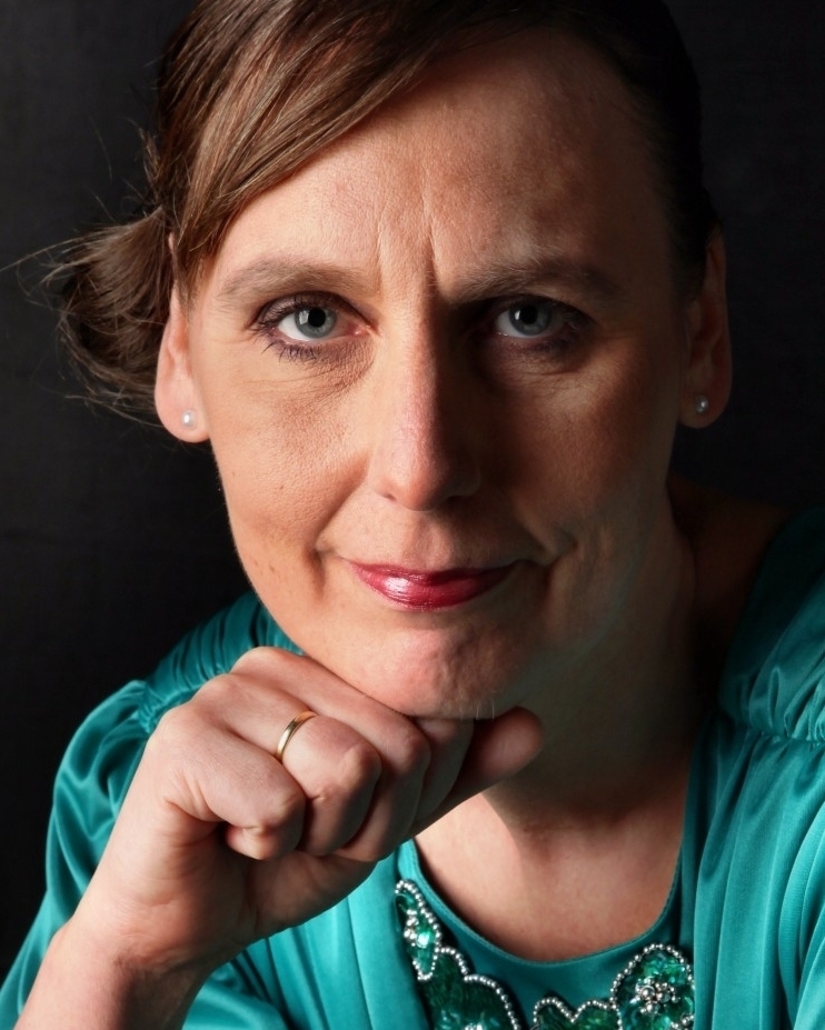 Profilbild von Sabine