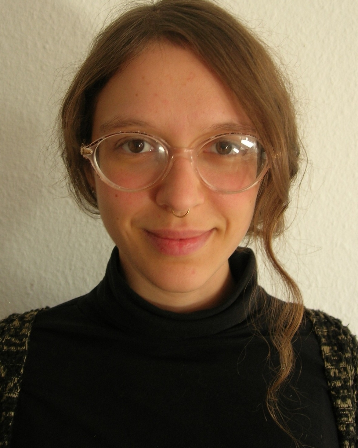 Profilbild von Elvira
