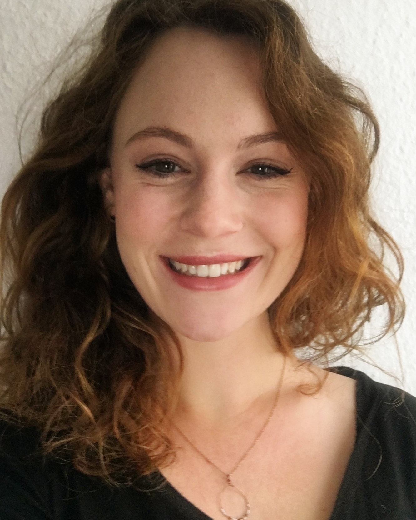 Profilbild von Maren