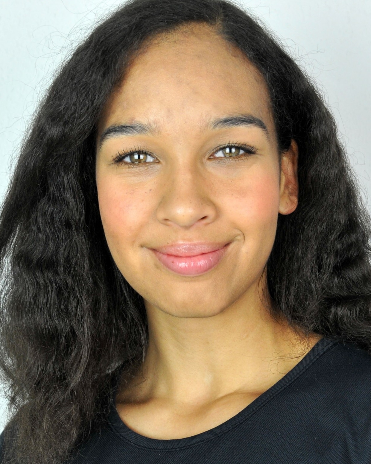 Profilbild von Yvette