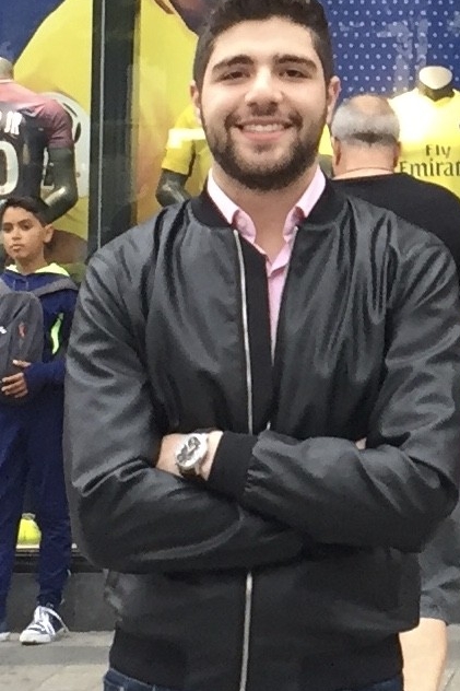 Weiteres Foto von Mohamad