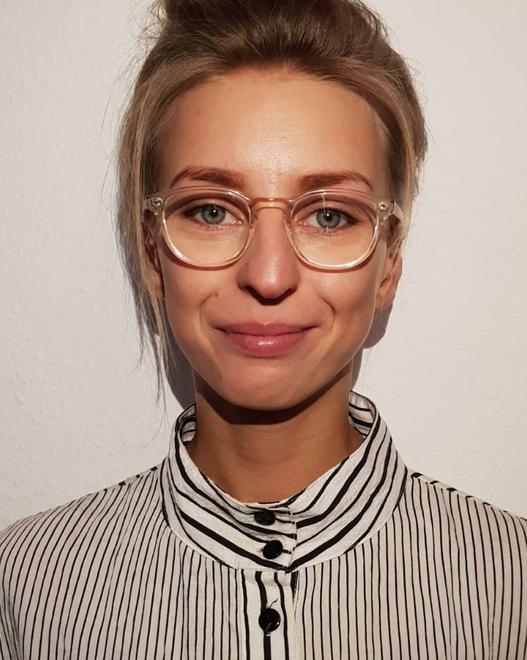 Profilbild von Carolina