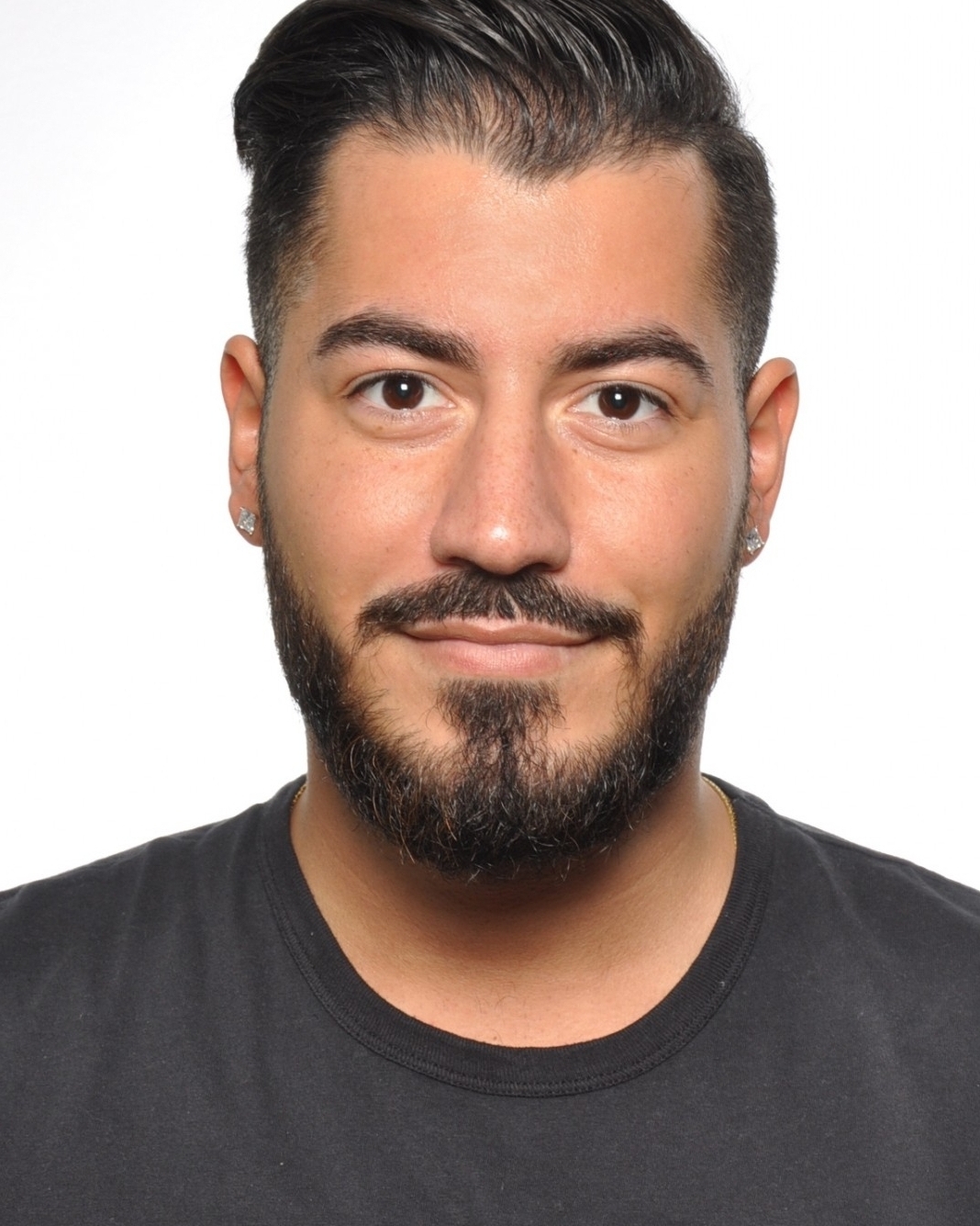 Profilbild von Paolo