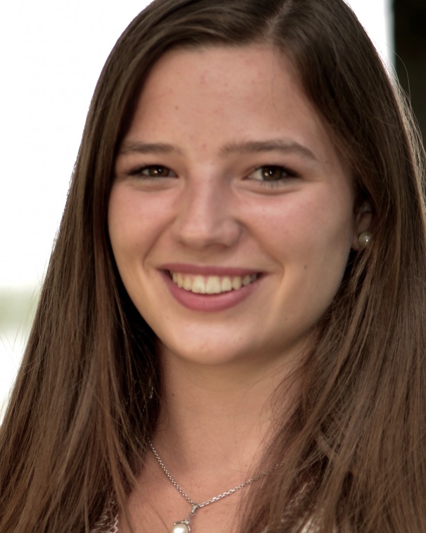 Profilbild von Nora