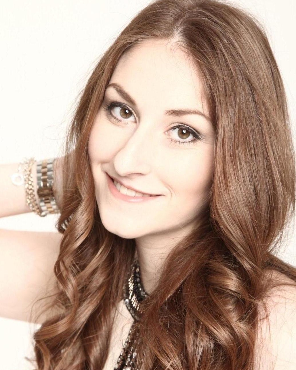 Profilbild von Samira