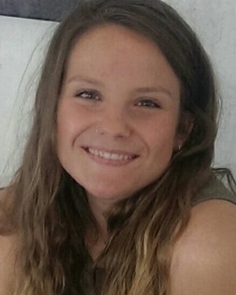 Profilbild von Eva