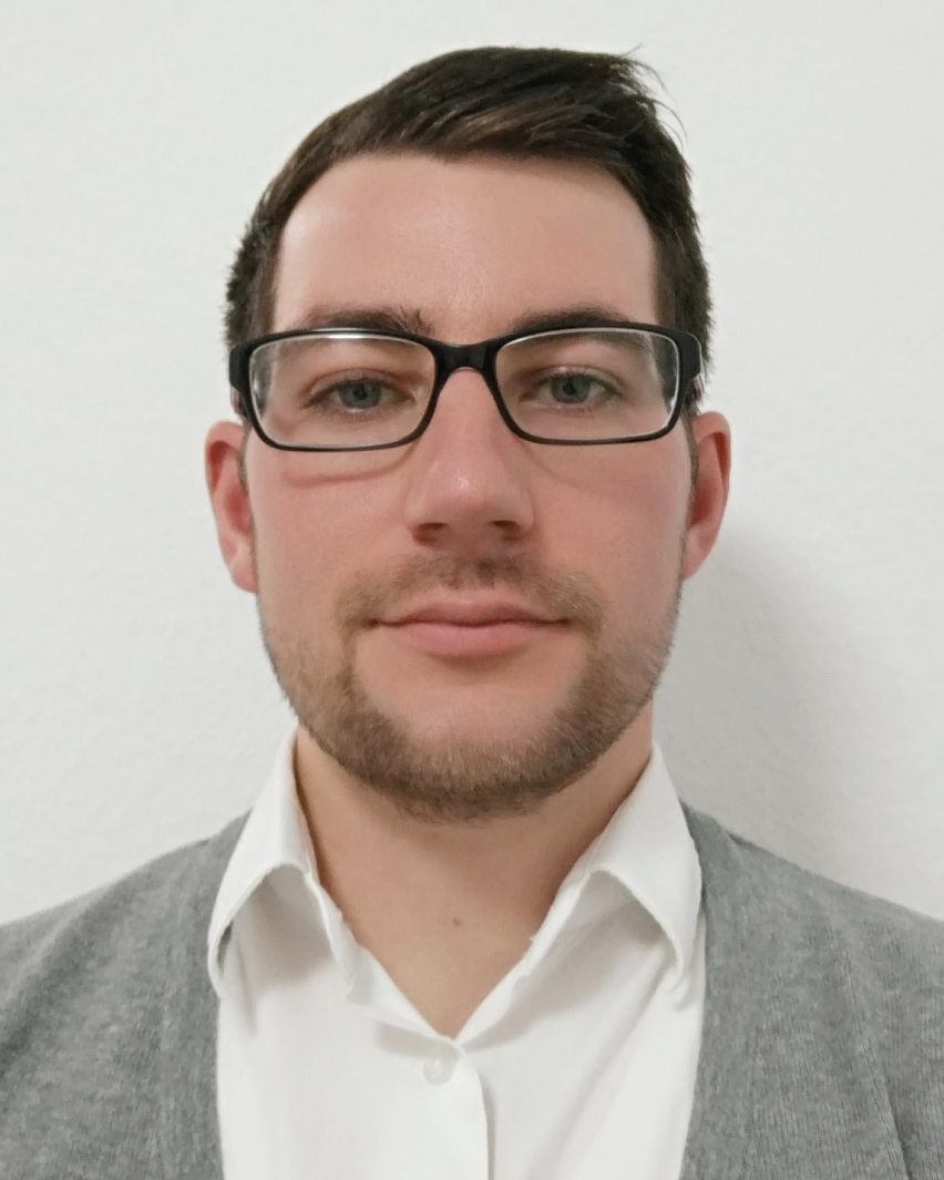 Profilbild von Jannick