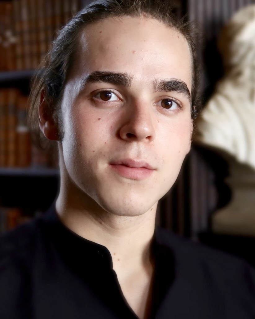 Profilbild von Jeremias