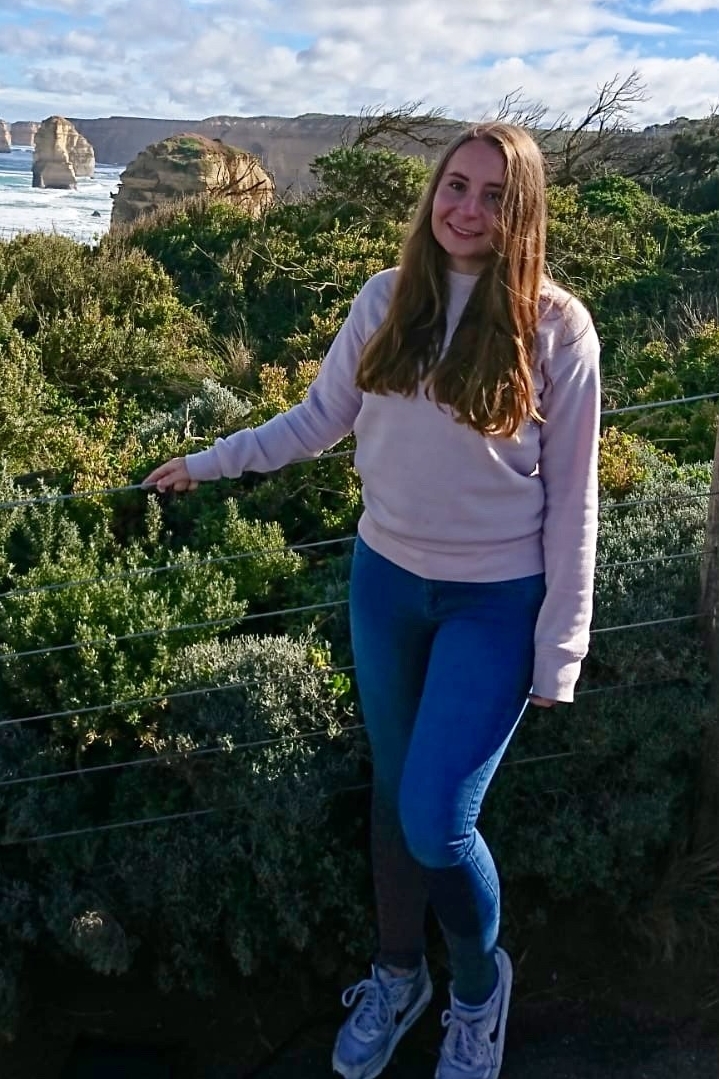Weiteres Foto von Cornelia