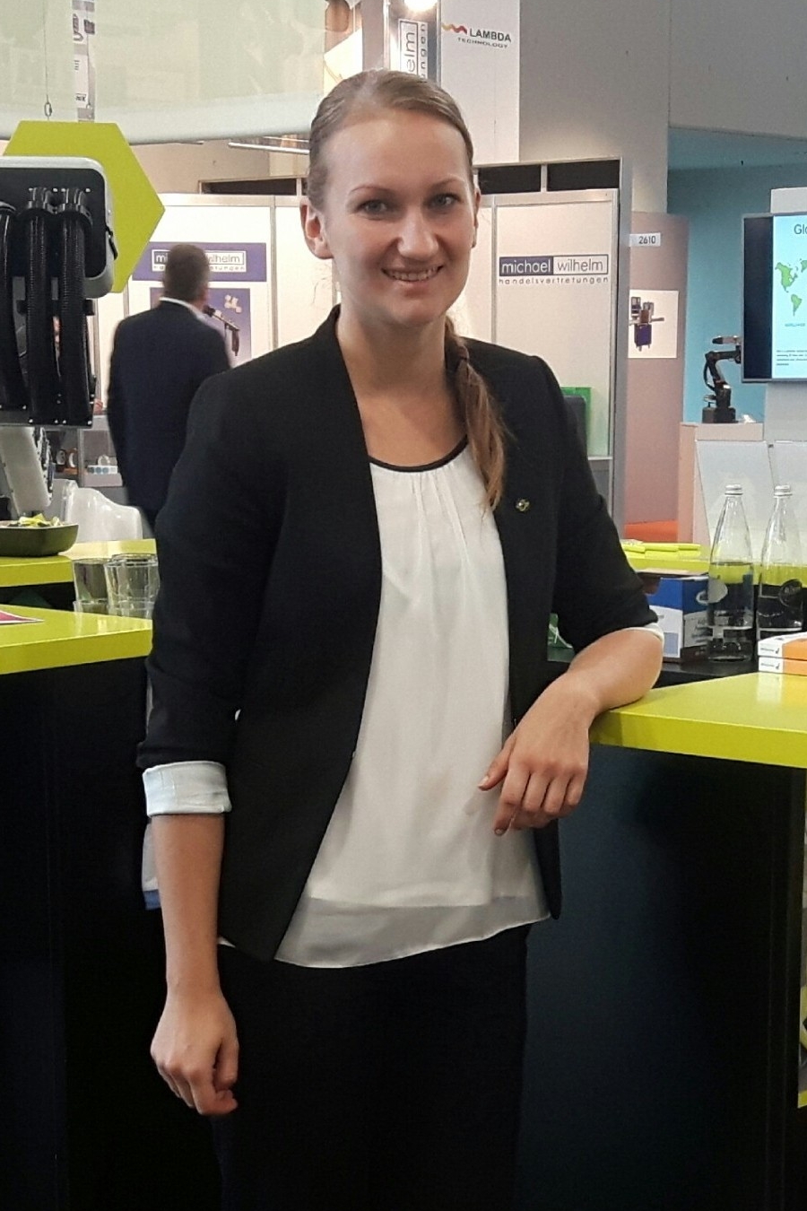 Weiteres Foto von Eugenia