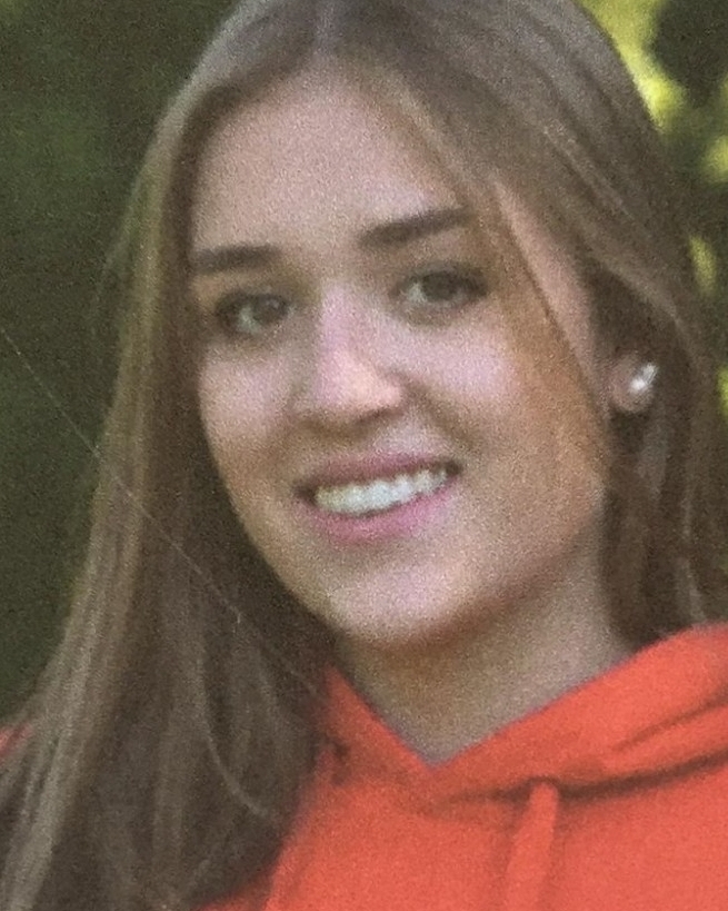 Profilbild von Sophie