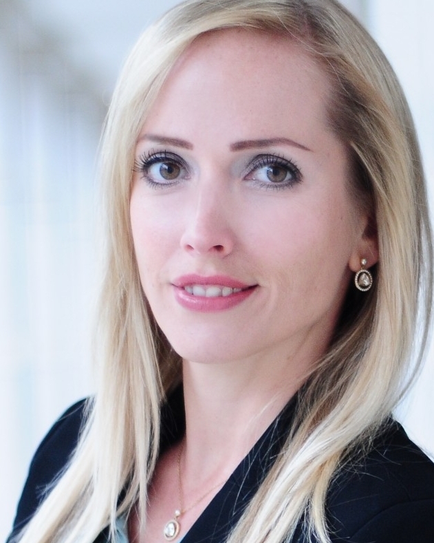 Profilbild von Katharina