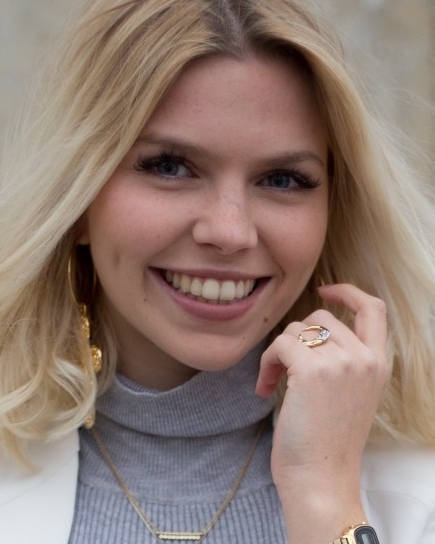 Profilbild von Selina