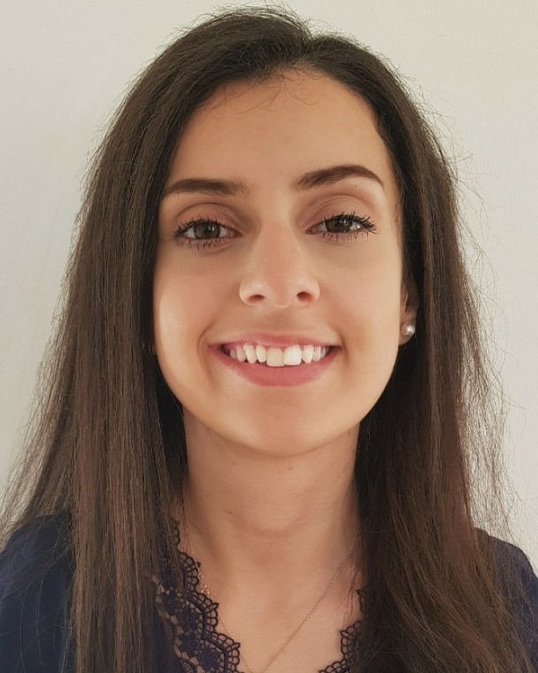 Profilbild von Dilan