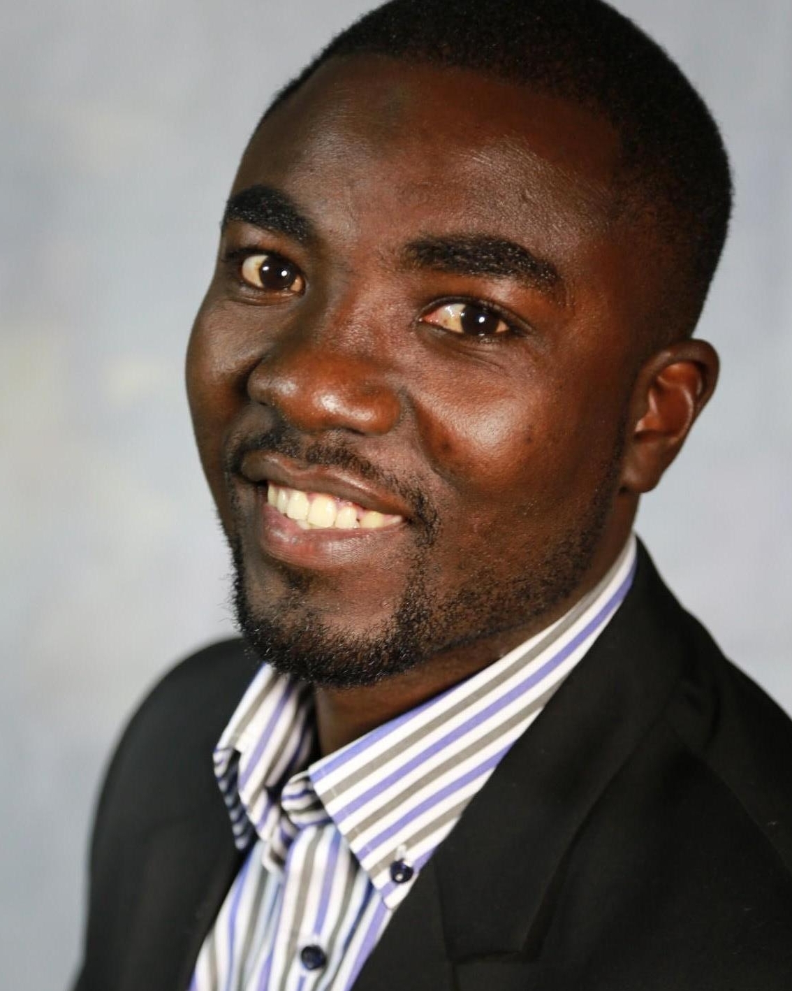 Profilbild von Abdoulaye