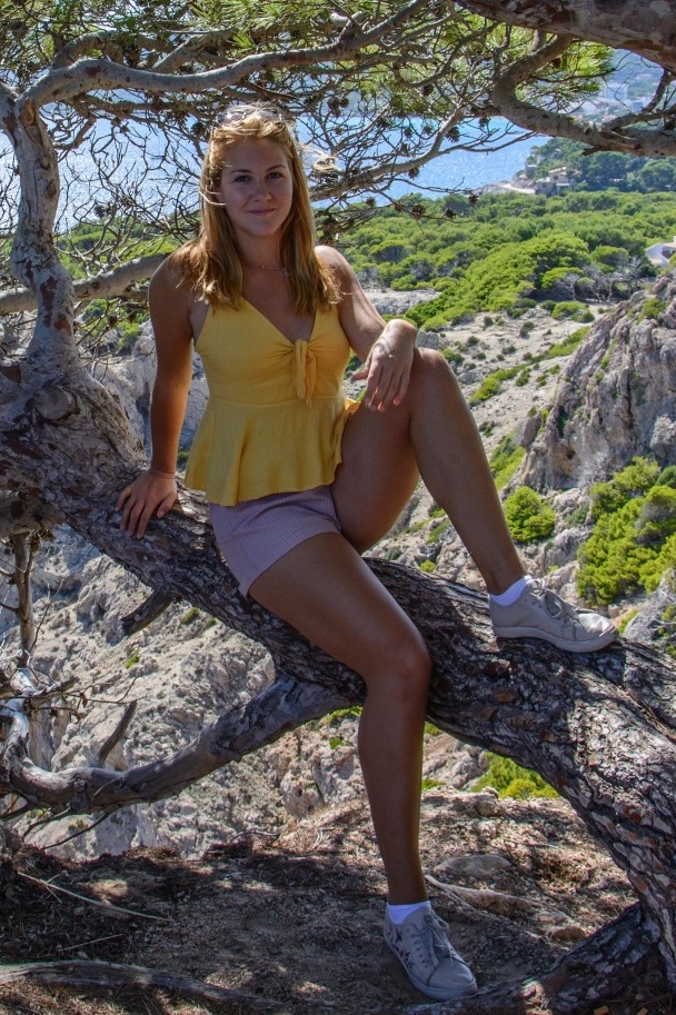 Weiteres Foto von Franziska
