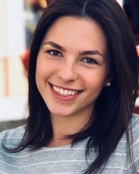 Profilbild von Eva