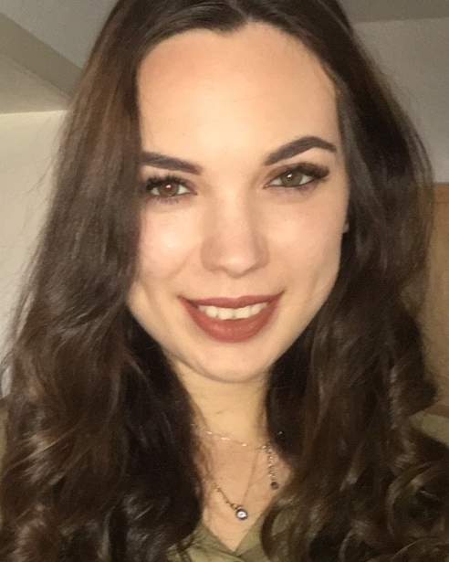 Profilbild von Merve