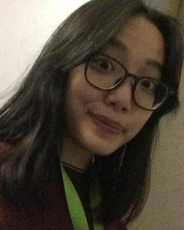 Profilbild von Thuy Linh