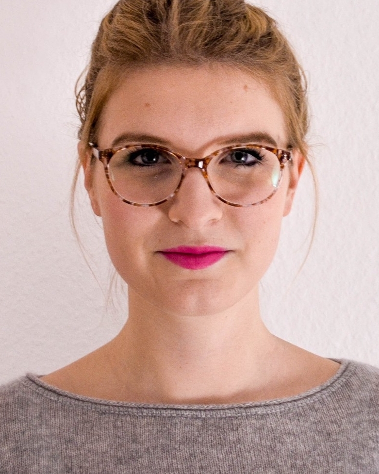 Profilbild von Alina