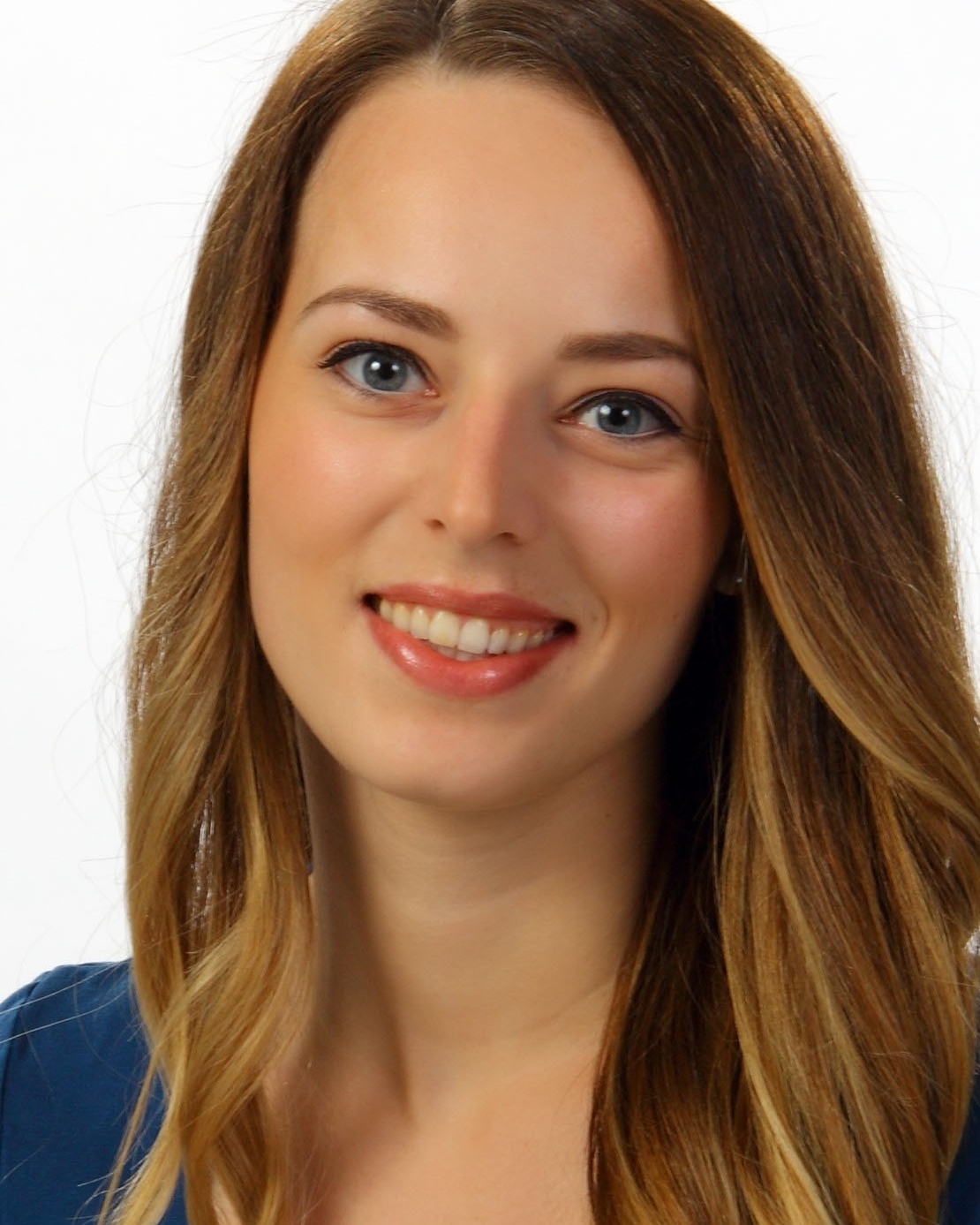 Profilbild von Nadja