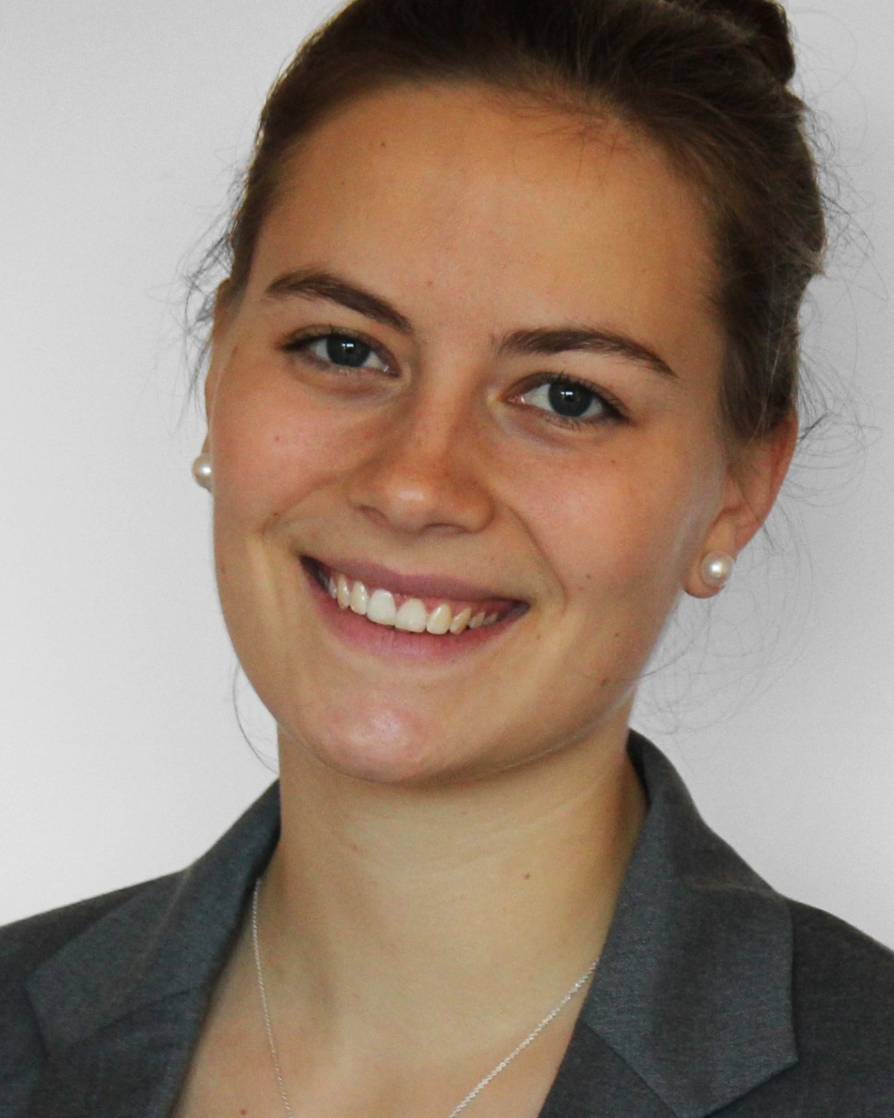 Profilbild von Theresa
