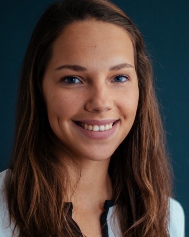 Profilbild von Alina