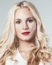 Profilbild von Carmen