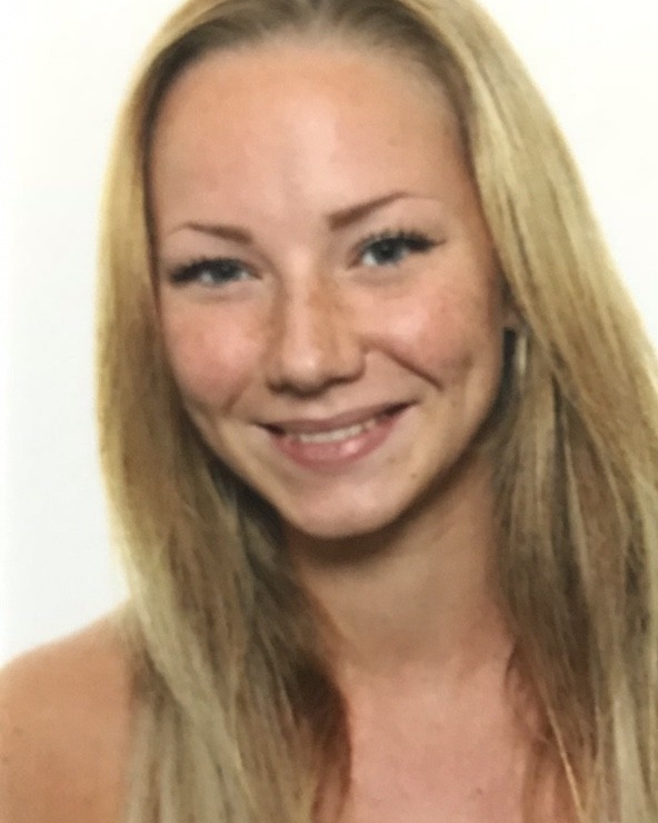 Profilbild von Svenja Josefine