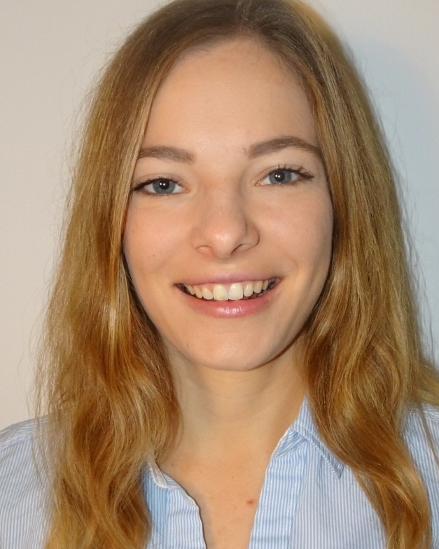 Profilbild von Ronja