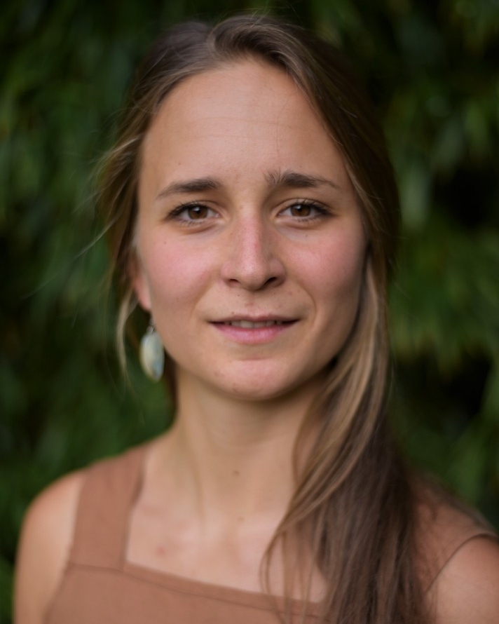 Profilbild von Luisa
