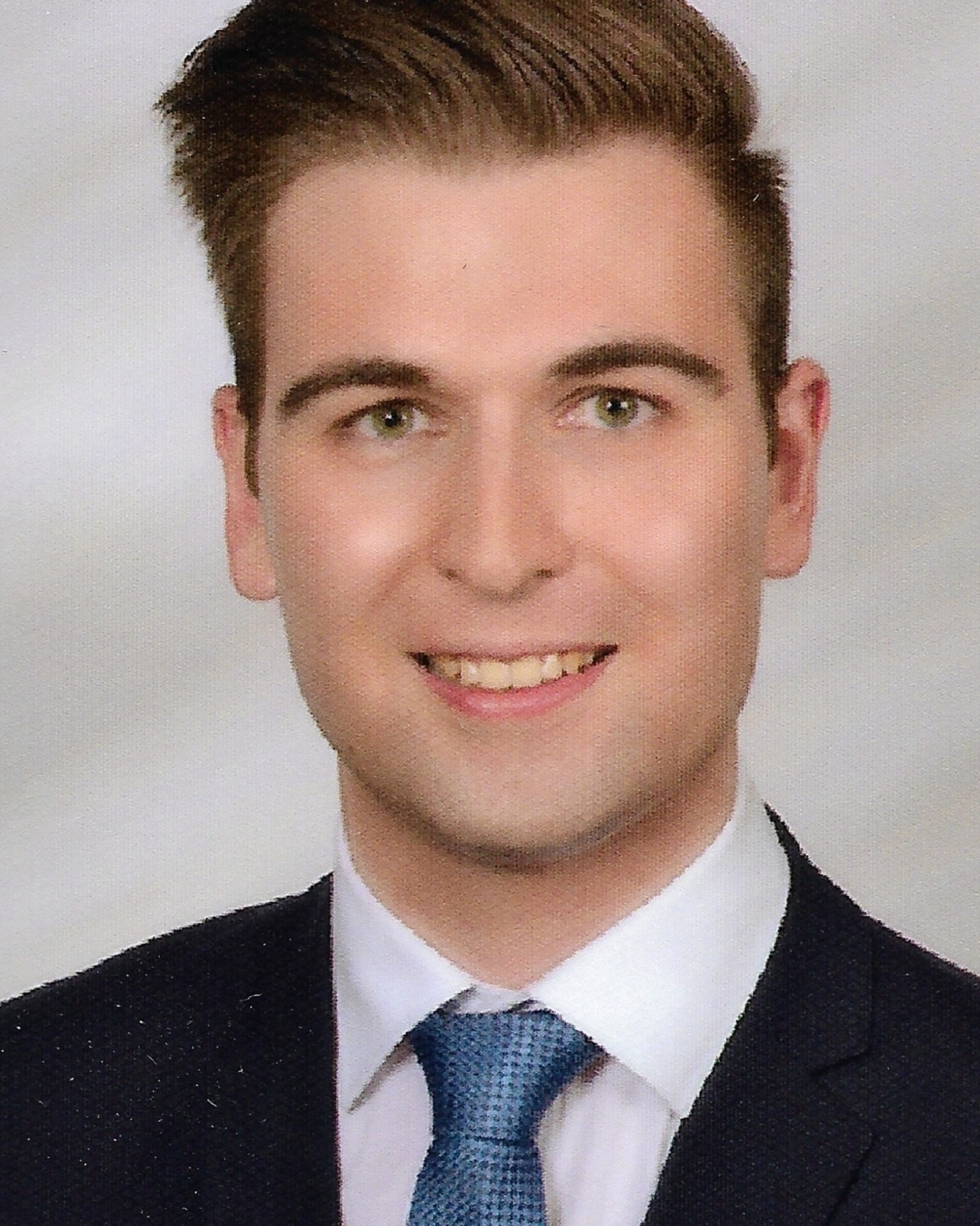 Profilbild von Dominik