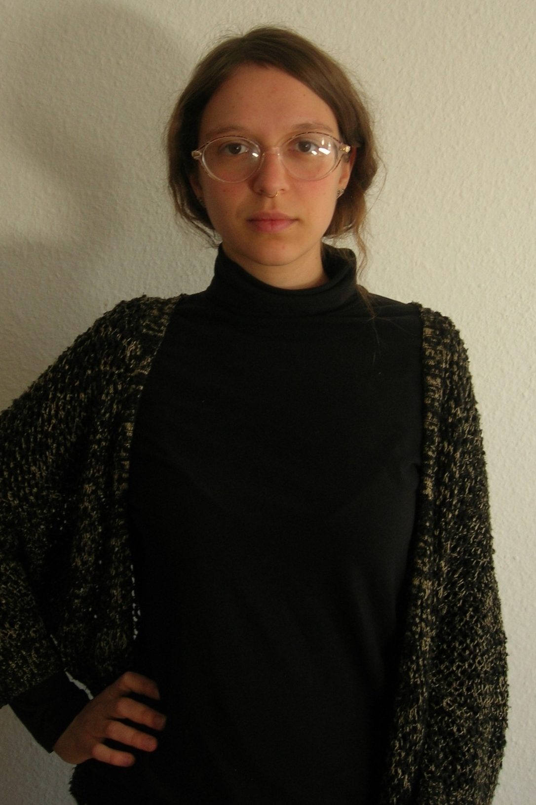 Weiteres Foto von Elvira