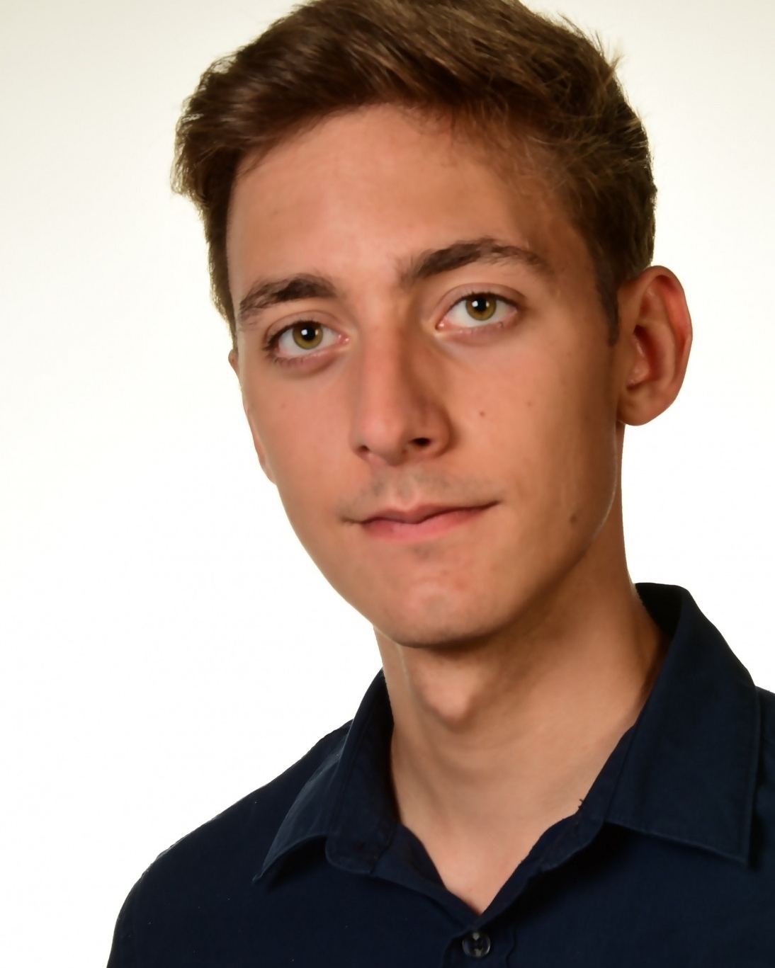 Profilbild von Mathias