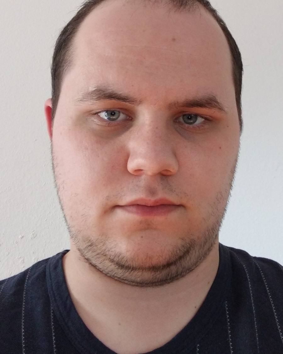 Profilbild von Alexander Maximilian