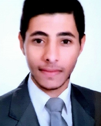 Profilbild von Yahia