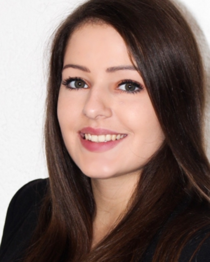 Profilbild von Tamara