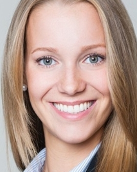 Profilbild von Katja