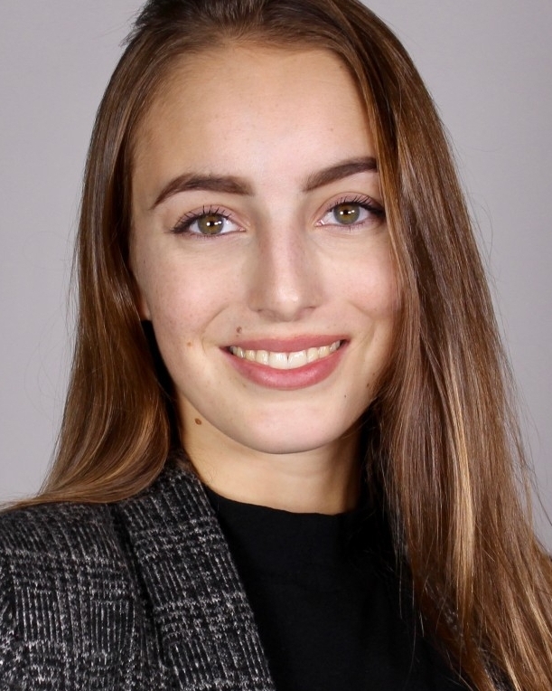 Profilbild von Marlene